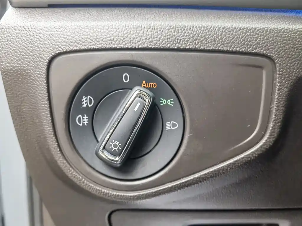 Volkswagen Teramont 2018 — фото 15