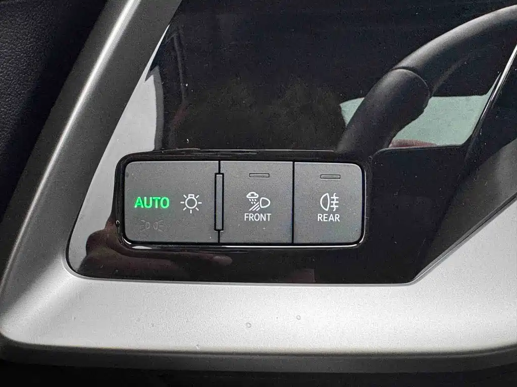 Audi A3 2022 — фото 11