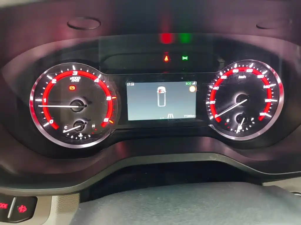 IVECO Juxing 2023 — фото 12
