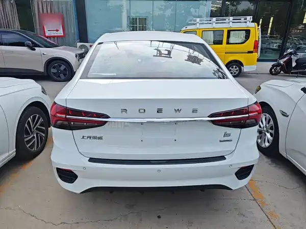 Roewe i5 2023
