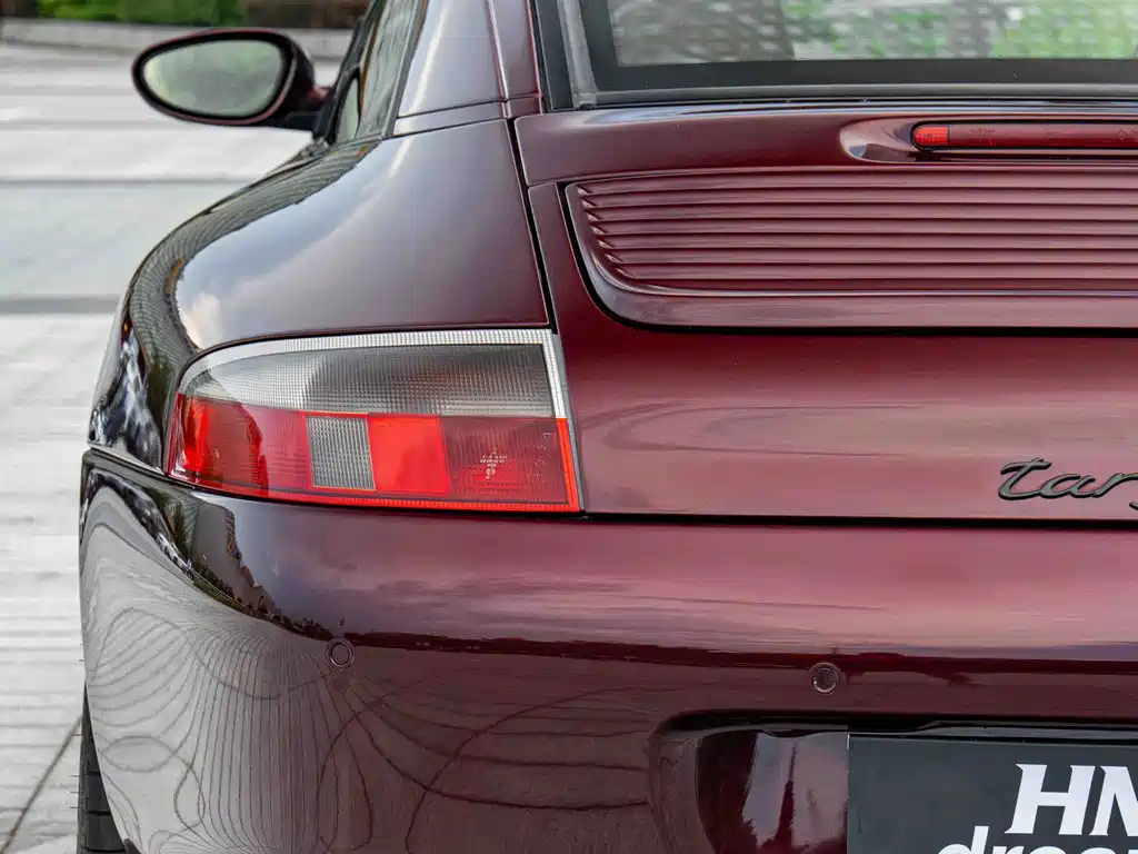 Porsche 911 2004 — фото 10