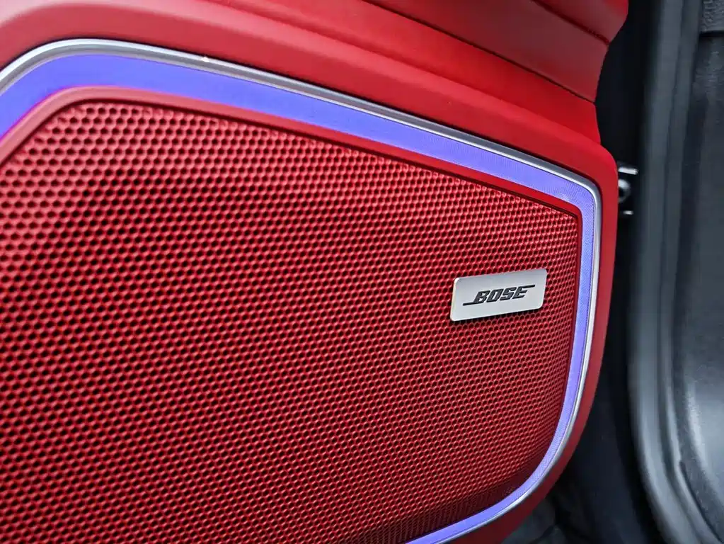 Porsche Panamera 2023 — фото 15