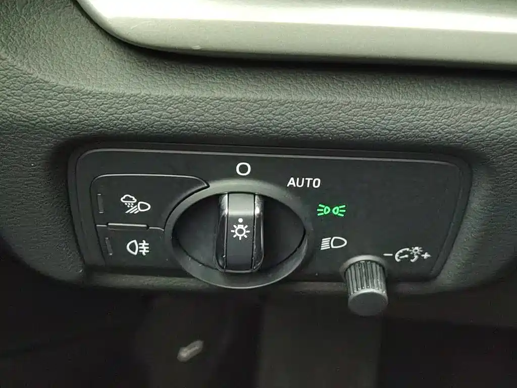 Audi A3 2020 — фото 21