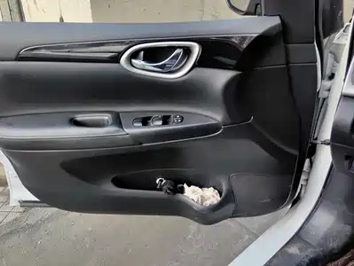 Nissan Sylphy 2018