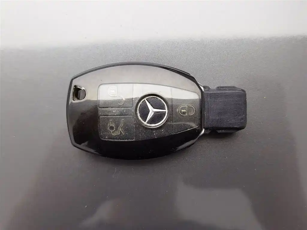 Mercedes-Benz C-Class 2014 — фото 19