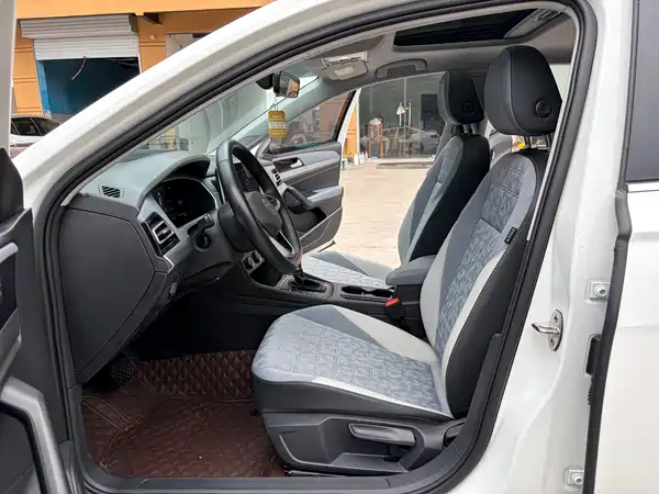 Volkswagen Lavida 2023