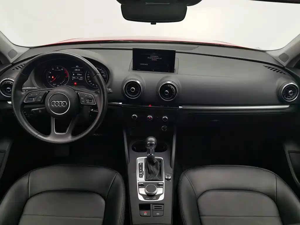 Audi A3 2020