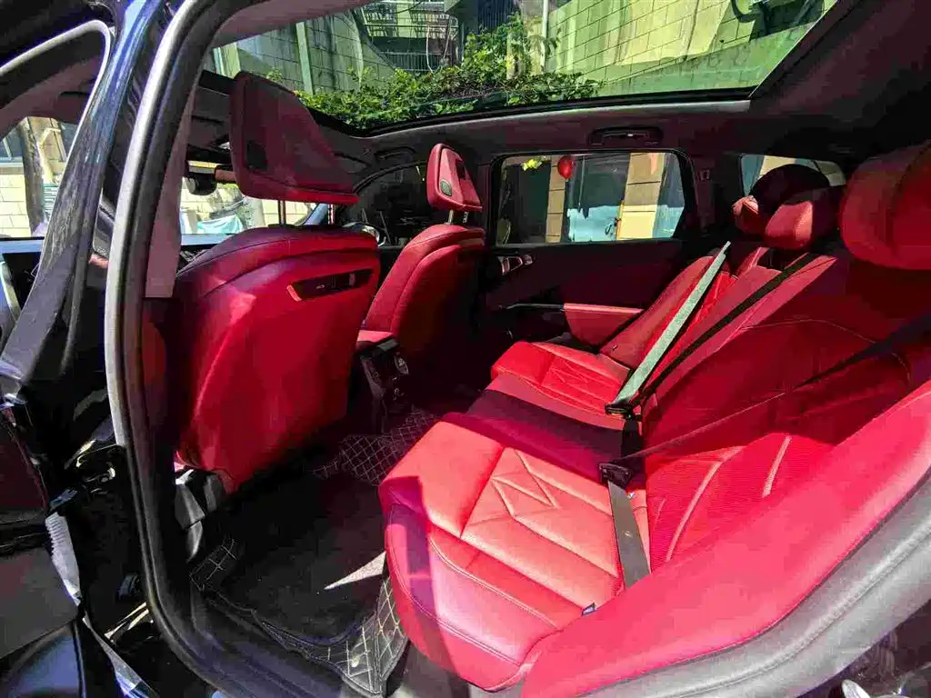 BMW X3 2025