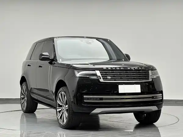 Land Rover Range Rover 2024
