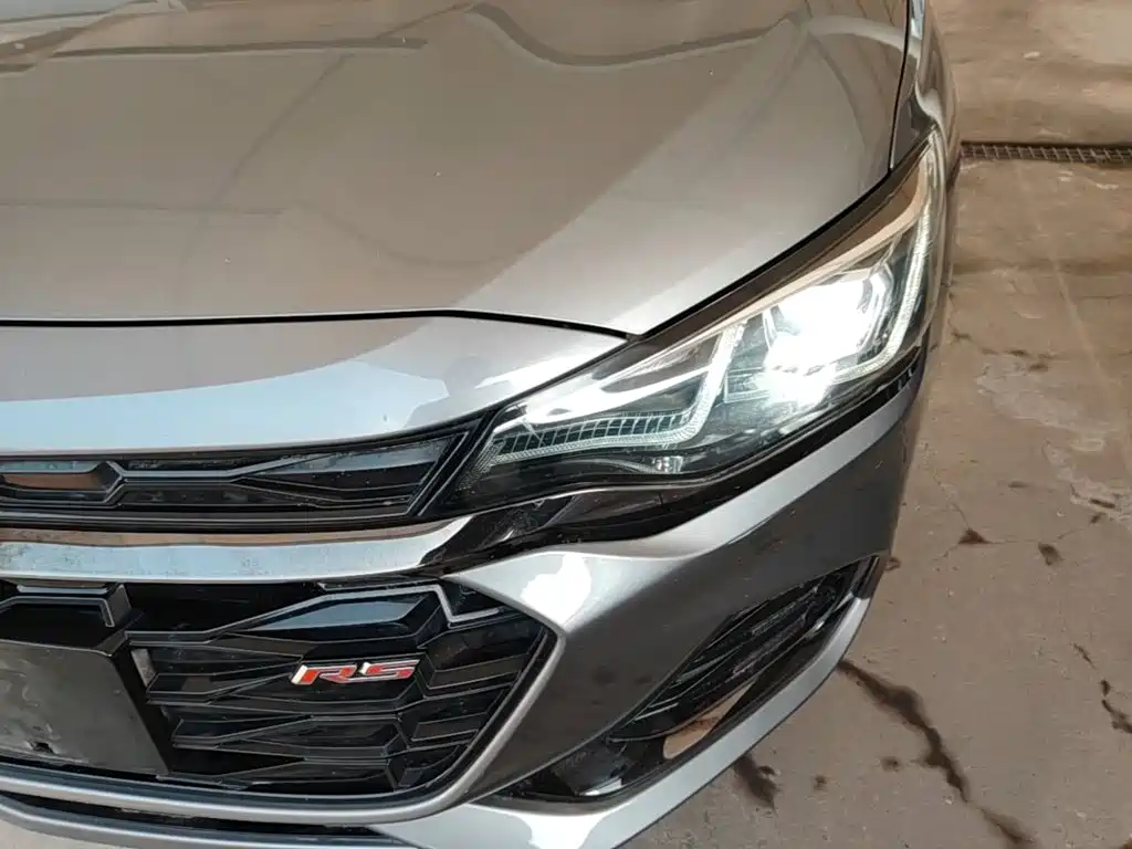 Chevrolet Cruze 2020 — фото 24