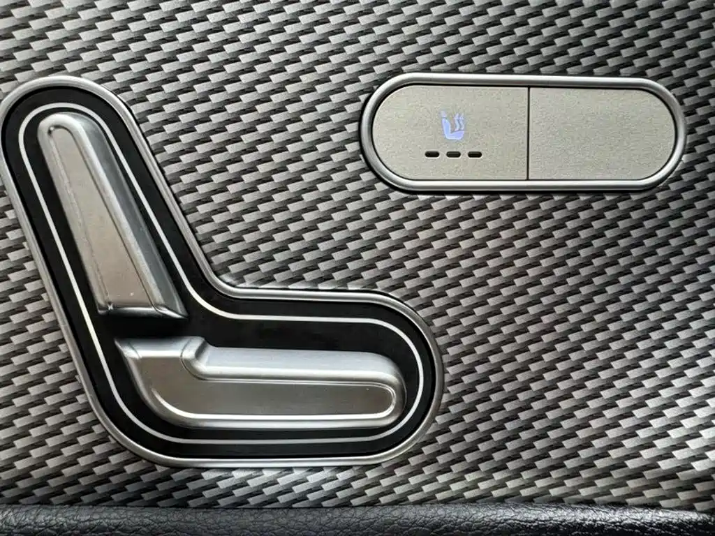 Mercedes-Benz A-Class 2022 — фото 16