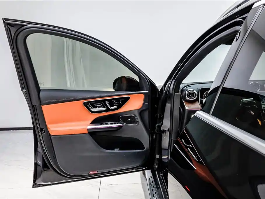 Mercedes-Benz GLC 2024 — фото 27