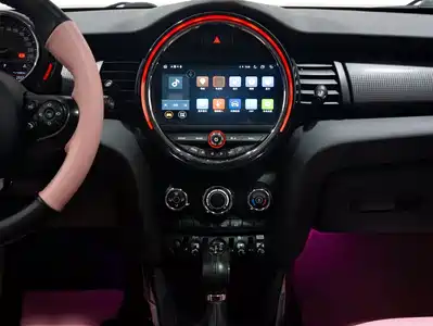 MINI MINI 2016