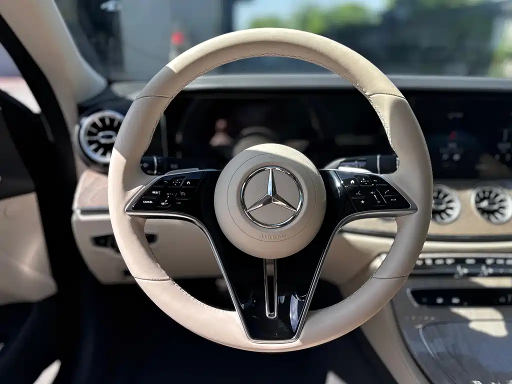 Mercedes-Benz CLS 2022 — фото 16
