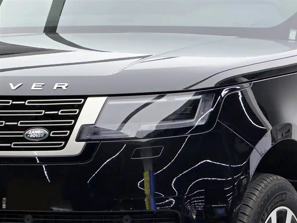 Land Rover Range Rover 2025 — фото 3