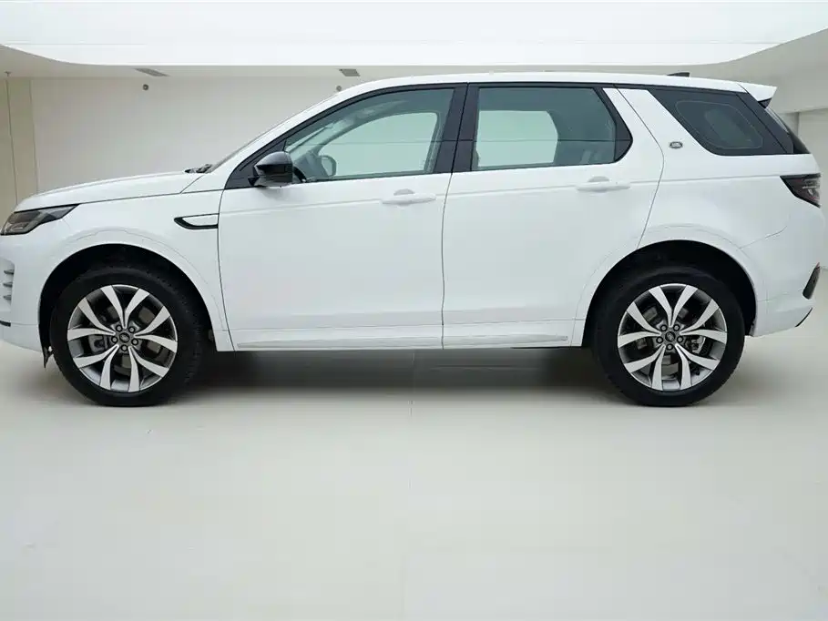 Land Rover Discovery Sport 2024 — фото 3