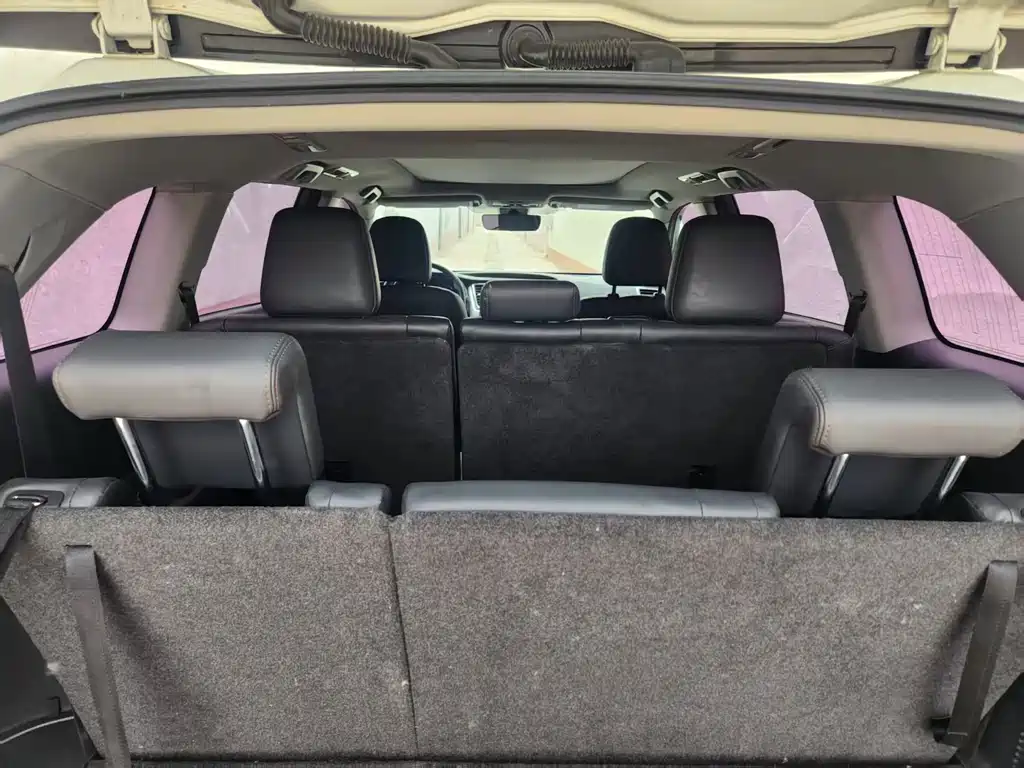 Toyota Highlander 2018 — фото 4