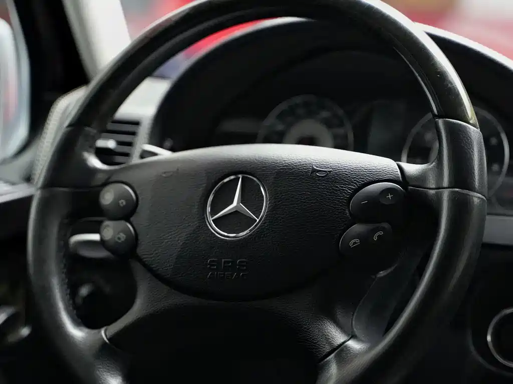 Mercedes-Benz G-Class AMG 2008 — фото 11