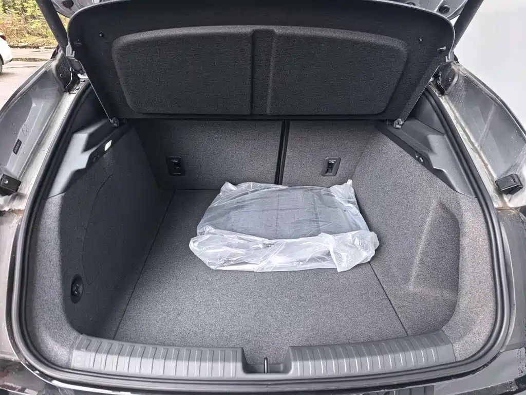 Audi E5 Sportback 2026 — фото 14
