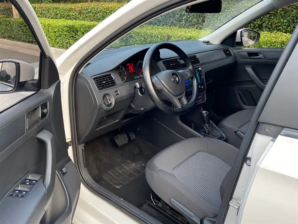 Volkswagen Santana 2023