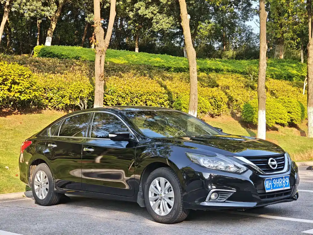 Nissan Teana 2018 — фото 3
