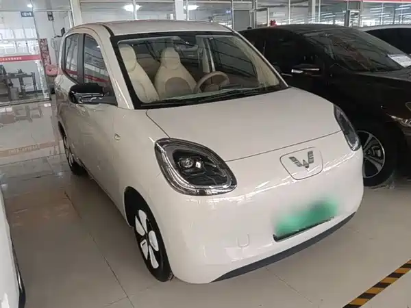 Wuling Hongguang MINIEV 2025