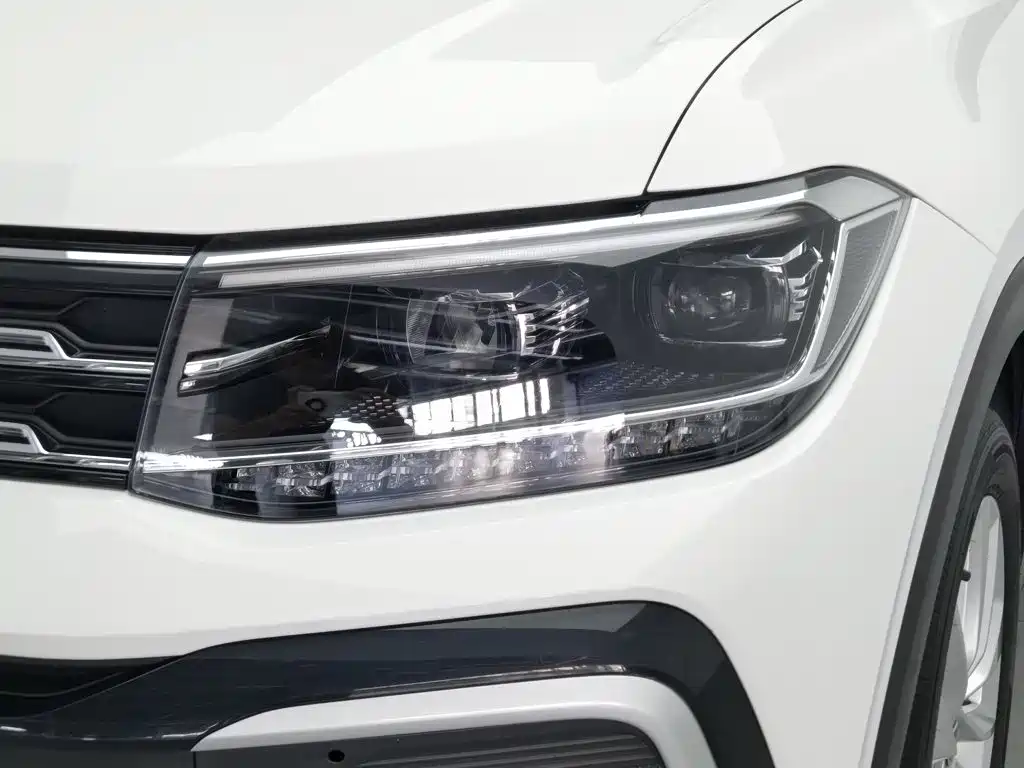 Volkswagen T-Cross 2022
