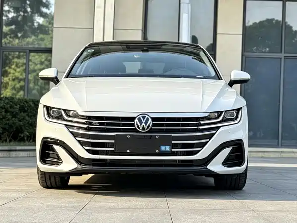 Volkswagen CC 2023