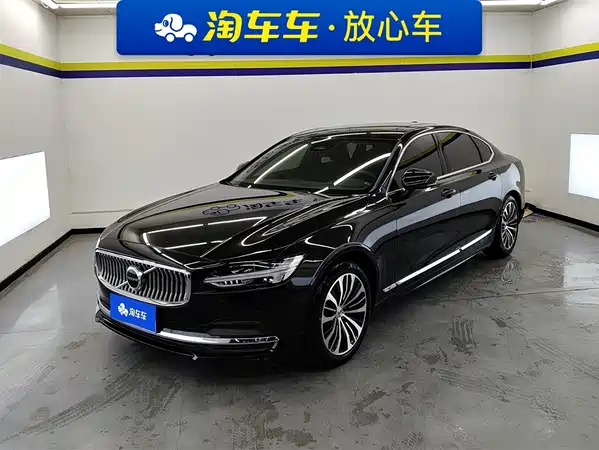 Volvo S90 2024