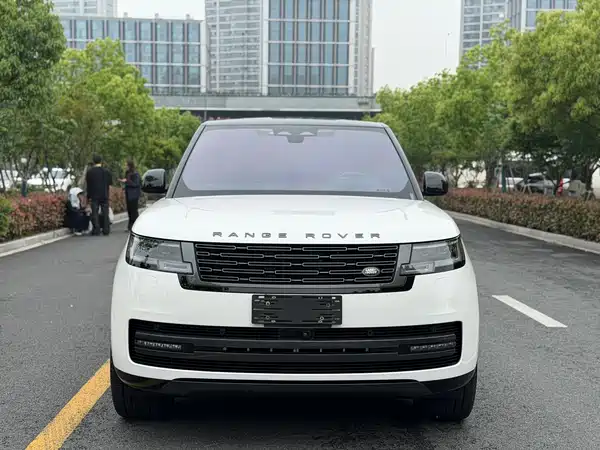 Land Rover Range Rover 2023