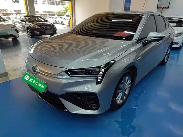Aion S 2023