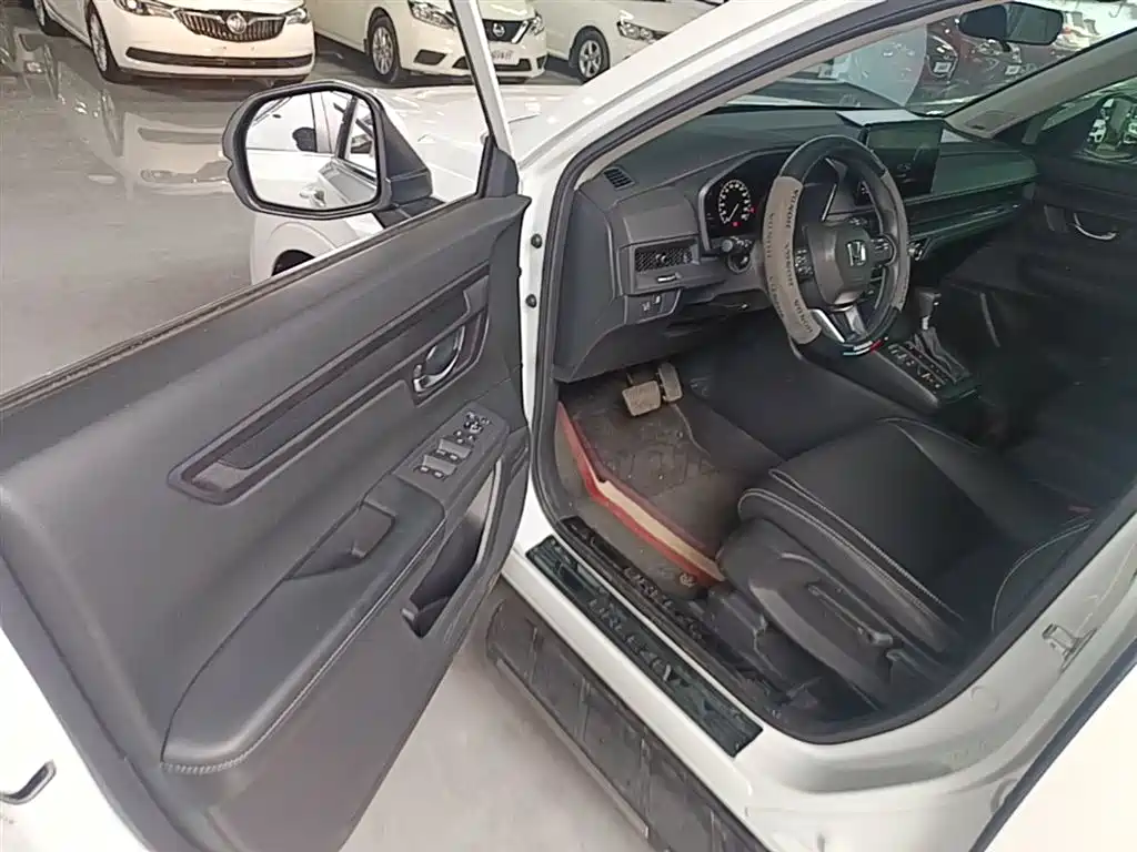 Honda Breeze 2024 — фото 15