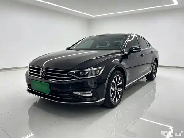 Volkswagen Magotan 2022