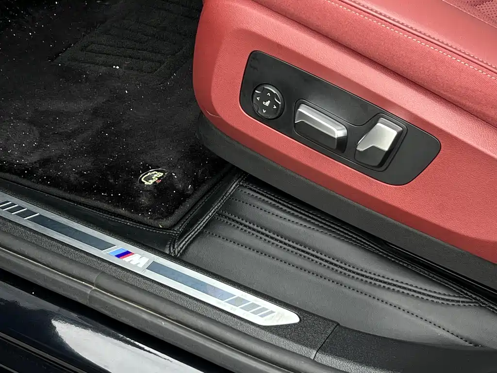 BMW X5 2024 — фото 22