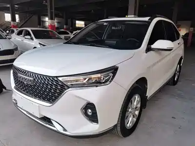 Haval M6 2021