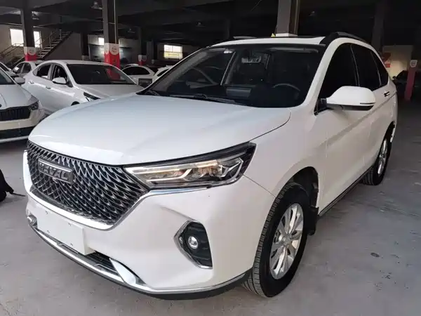 Haval M6 2021