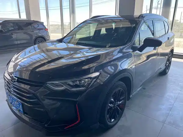 Chevrolet Orlando 2022