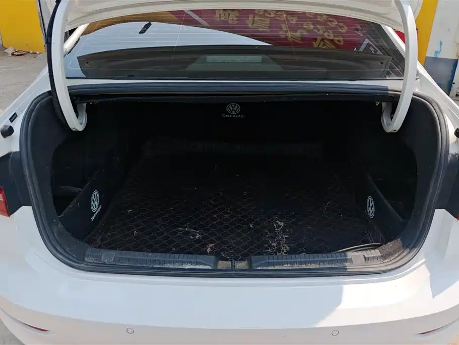 Volkswagen Lavida 2021