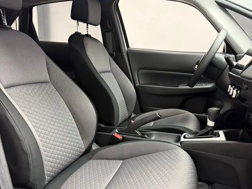 Honda Fit 2021 — фото 12