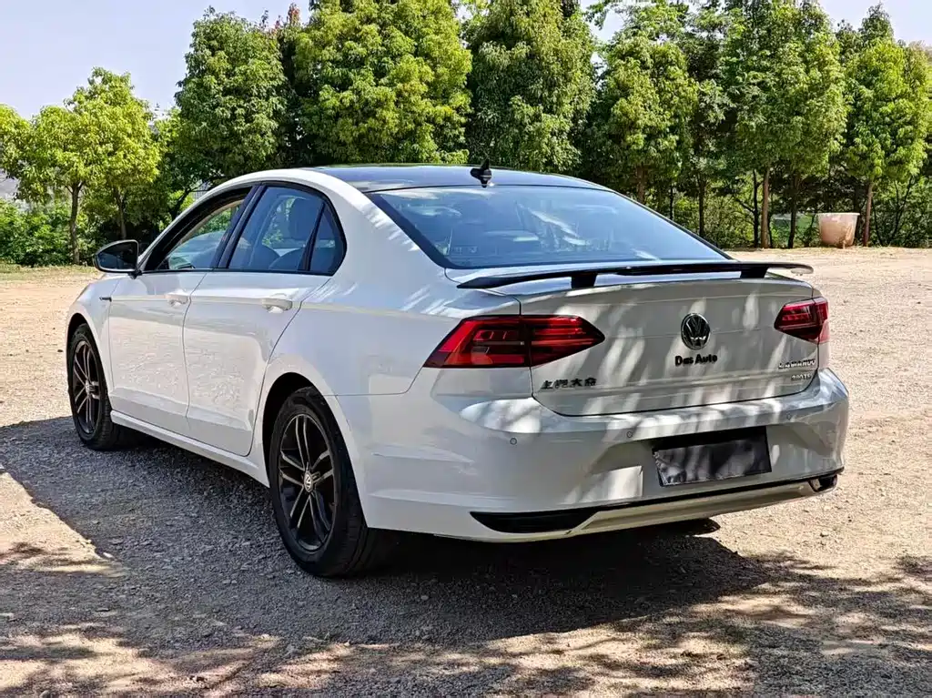 Volkswagen Lamando 2022