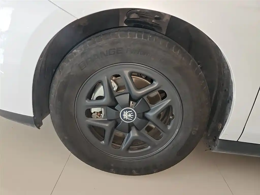 BYD Qin PLUS 2025 — фото 23