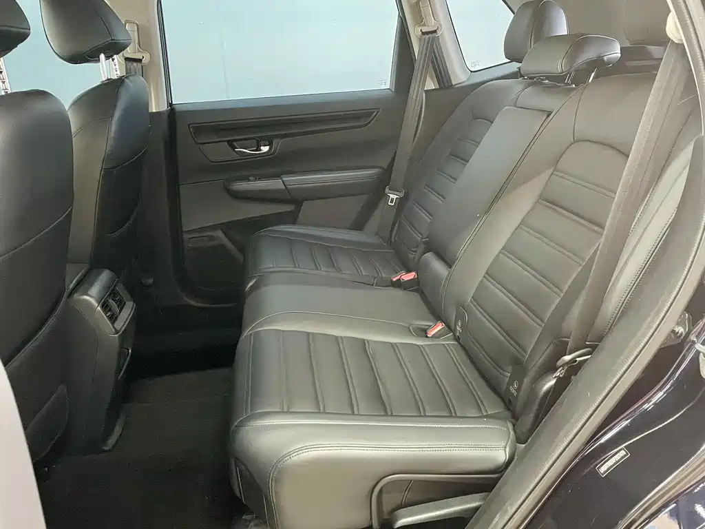 Honda Breeze 2023 — фото 10