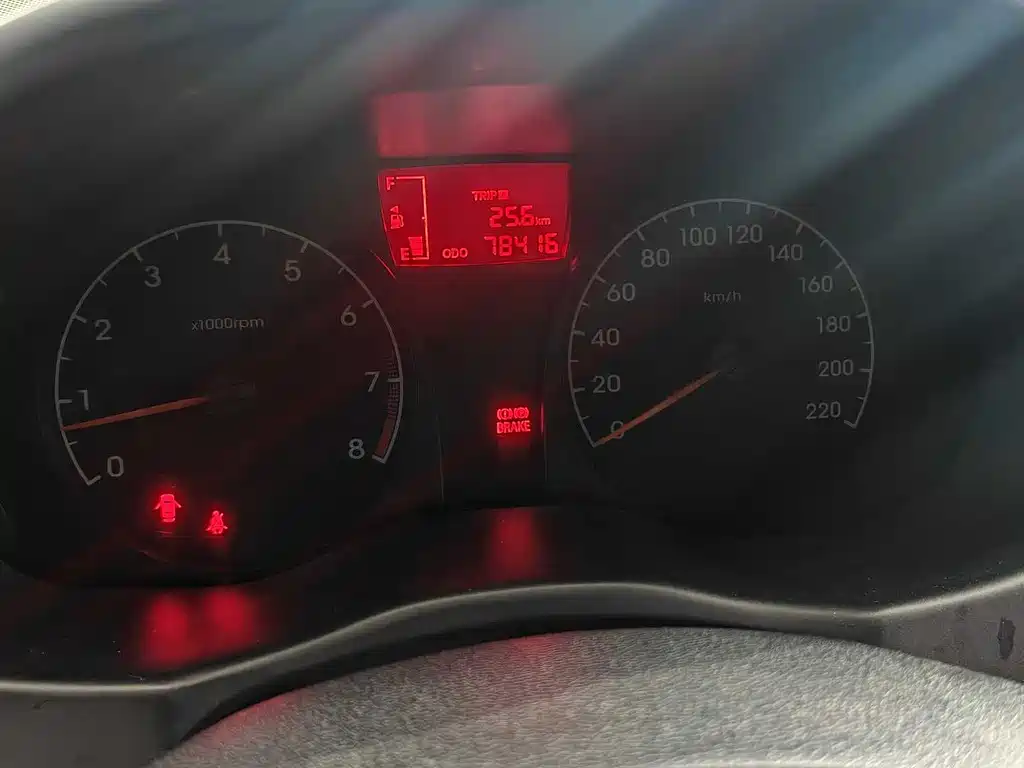 Hyundai Verna 2016 — фото 15