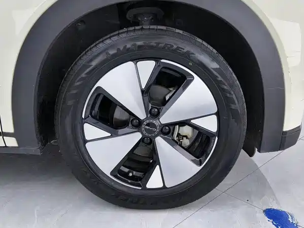 BYD Dolphin 2023