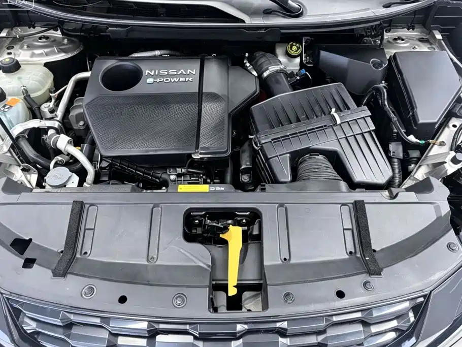 Nissan X-Trail 2023 — фото 10