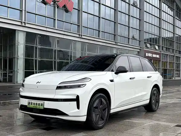 Onvo L90 2026