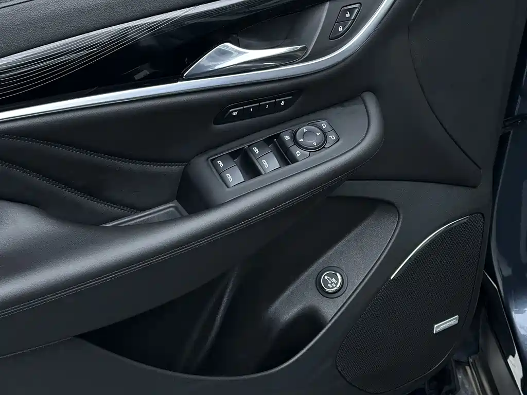 Buick Enclave 2023