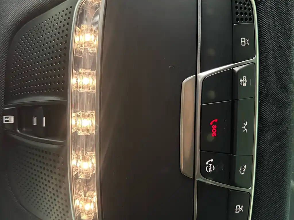 Mercedes-Benz S-Class 2019 — фото 14