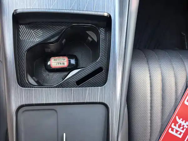 Geely Galaxy E5 2024