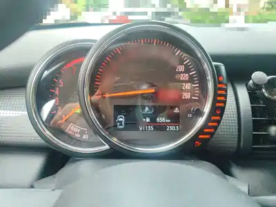 MINI MINI 2015